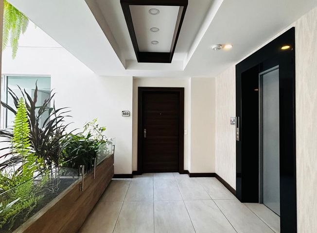Apartamento en venta en Quito Tenis - Aanzicht 4