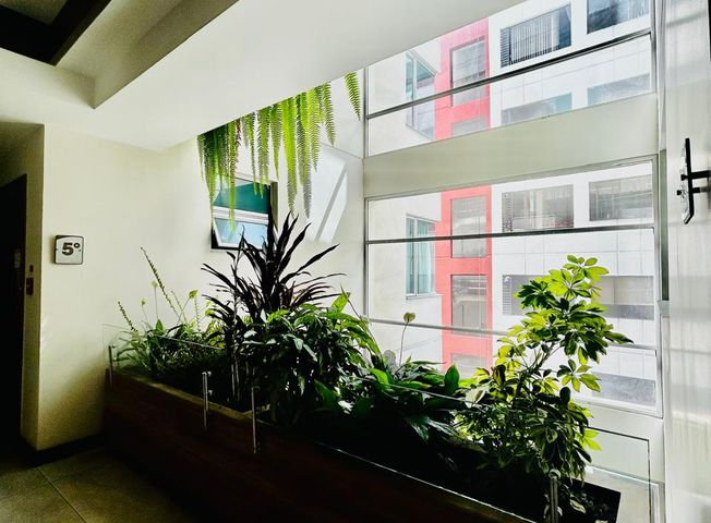 Apartamento en venta en Quito Tenis - Aanzicht 5