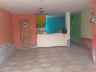 Foto 2 de VENDO CASA EN URB. FERMIN AVILA MORON - PIMENTEL