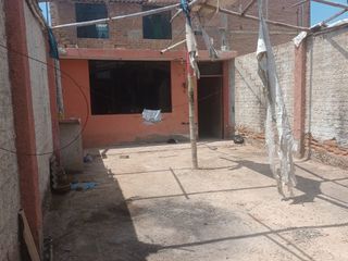 Foto 4 de VENDO CASA EN URB. FERMIN AVILA MORON - PIMENTEL