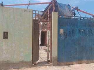 Foto 1 de VENDO CASA EN URB. FERMIN AVILA MORON - PIMENTEL