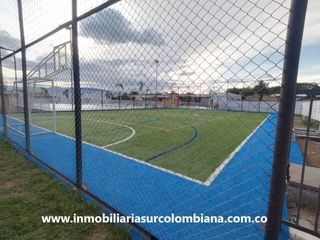 Foto 9 de ARRIENDO APTO AMOBLADO CONJUNTO CERRADO ALTOS DE LA COLINA
