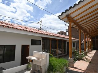 Foto 7 de ALQUILO CASONA DE 562 M² EN HUANTA