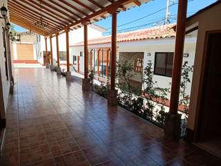 Foto 8 de ALQUILO CASONA DE 562 M² EN HUANTA