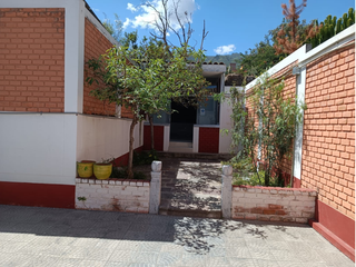 Foto 10 de ALQUILO CASONA DE 562 M² EN HUANTA