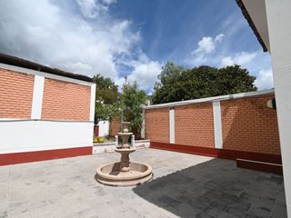 Foto 5 de ALQUILO CASONA DE 562 M² EN HUANTA
