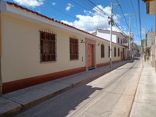 Foto 15 de ALQUILO CASONA DE 562 M² EN HUANTA