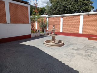 Foto 11 de ALQUILO CASONA DE 562 M² EN HUANTA