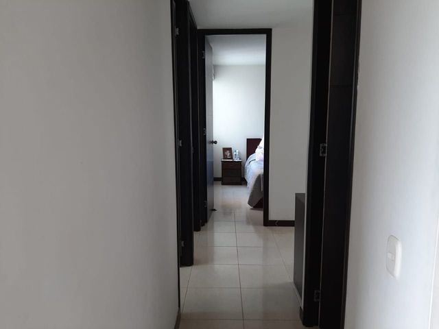 APARTAMENTO LAS VEGAS