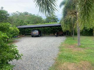 VENTA DE FINCA EN SOPETRAN