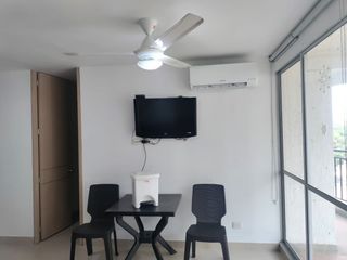 Apartamento en arriendo permanente en Ricuarte- Cundinamarca