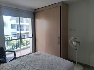 Apartamento en arriendo permanente en Ricuarte- Cundinamarca