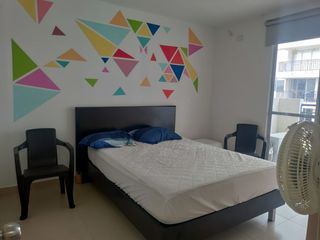 Apartamento en arriendo permanente en Ricuarte- Cundinamarca