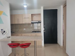 Apartamento en arriendo permanente en Ricuarte- Cundinamarca