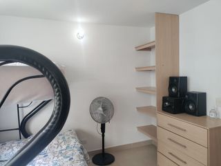 Apartamento en arriendo permanente en Ricuarte- Cundinamarca