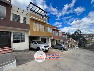 Casas Vip de Venta, Sector Av del Tejar C628