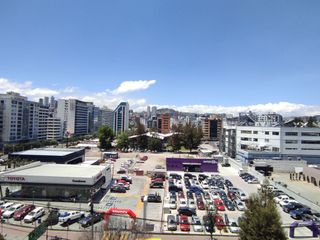Oficina de Venta en La Republica, La Pradera ,Iñaquito, Centro Norte de Quito.
