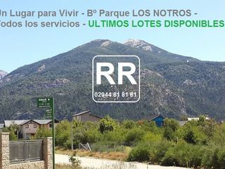 Foto 8 de Lotes en Los Notros Km 12