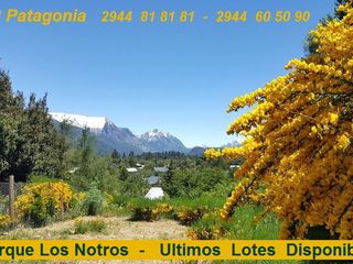 Foto 5 de Lotes en Los Notros Km 12
