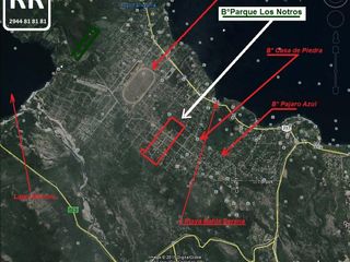 Foto 3 de Lotes en Los Notros Km 12