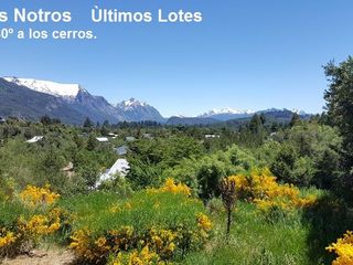 Foto 9 de Lotes en Los Notros Km 12
