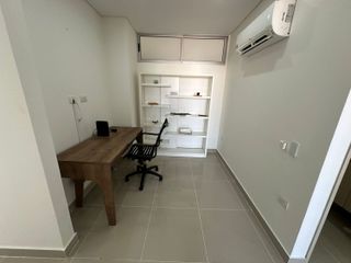 Apartamento en venta de 3 habitaciónes en portal de genoves Barranquilla