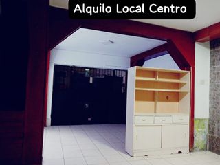 ID1056752 Alquilo Local Comercial Calle Arequipa cerca Av.Sánchez Cerro-Jerivera