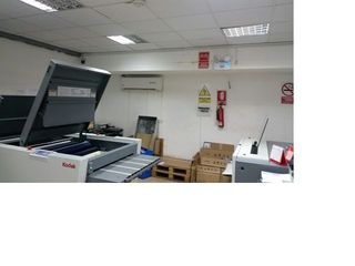 Foto 5 de VENTA DE LOCAL INDUSTRIAL EN AV ARICA