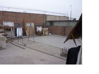 Foto 11 de VENTA DE LOCAL INDUSTRIAL EN AV ARICA