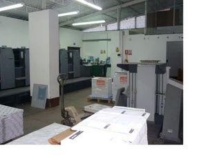 Foto 6 de VENTA DE LOCAL INDUSTRIAL EN AV ARICA