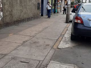 Foto 1 de VENTA DE LOCAL INDUSTRIAL EN AV ARICA