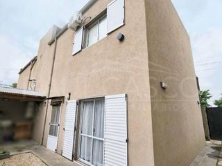 IMPECABLE DÚPLEX EN BARRIO SAN JOSÉ