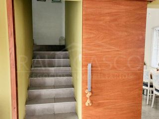 IMPECABLE DÚPLEX EN BARRIO SAN JOSÉ
