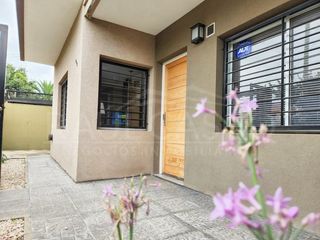 IMPECABLE DÚPLEX EN BARRIO SAN JOSÉ