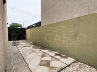 IMPECABLE DÚPLEX EN BARRIO SAN JOSÉ