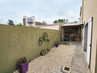 IMPECABLE DÚPLEX EN BARRIO SAN JOSÉ