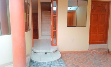 Casa en Venta en Lurigancho - View 2