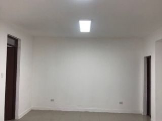 VENTA DE DEPARTAMENTO EN SANTA CATALINA-LA VICTORIA