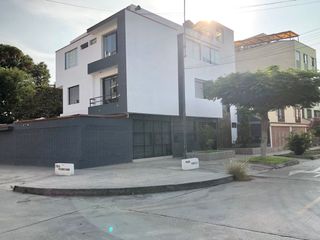 VENTA DE DEPARTAMENTO EN SANTA CATALINA-LA VICTORIA