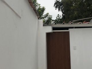 VENTA DE DEPARTAMENTO EN SANTA CATALINA-LA VICTORIA