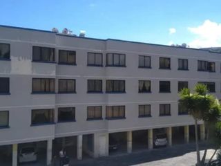 Departamento de Venta en Quito