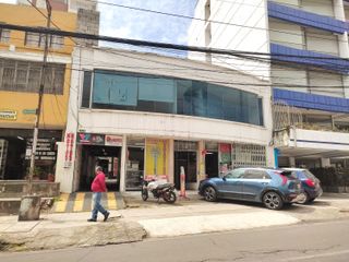 Casa Comercial de Venta 489 m² en Venta en El Sector Centro Norte de Quito, Frente al Multicentro