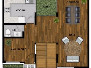 Preventa Casas Quinta Cerca a León Velarde, Al Club Internacional, Yanahuara
