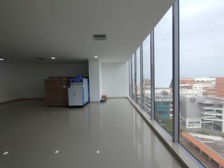 Oficina en arriendo en Alto Prado.