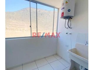 Foto 17 de Rimac - Se Vende Departamento En Condominio La Alameda
