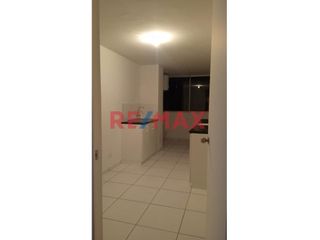 Foto 5 de Rimac - Se Vende Departamento En Condominio La Alameda