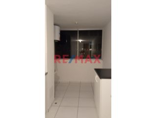 Foto 4 de Rimac - Se Vende Departamento En Condominio La Alameda
