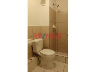 Foto 10 de Rimac - Se Vende Departamento En Condominio La Alameda
