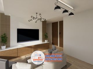 Suites modernas en venta, Sector Av. Remigio Crespo D330