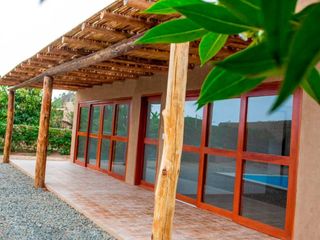 Foto 1 de LINDA CASA DE CAMPO CON PRECIOSA ÁREA VERDE y ÁRBOLES FRUTALES 🔆🏡